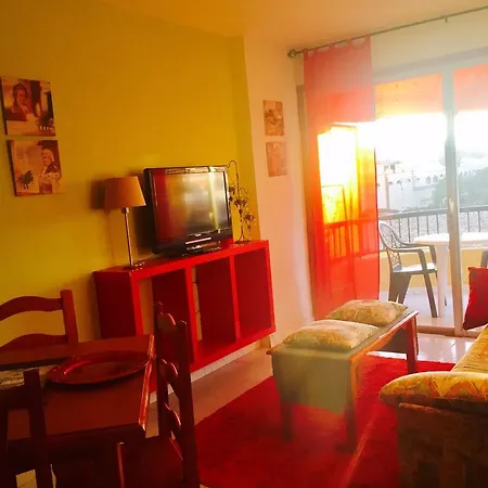 Las Americas Luna Apartment